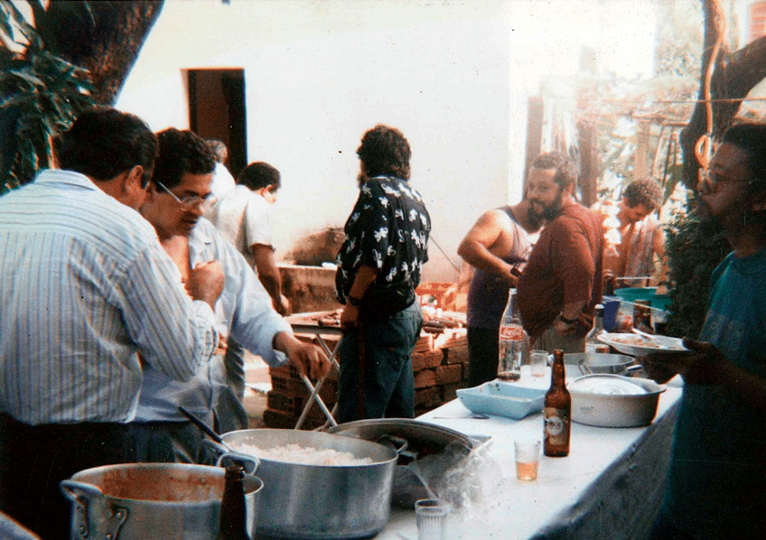 churras part.2